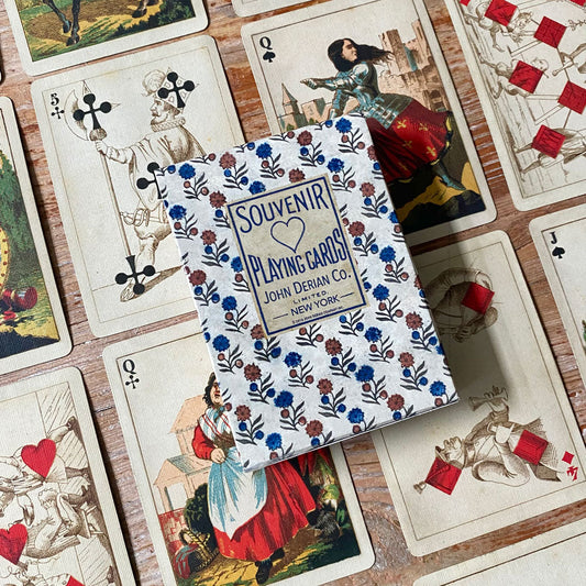 Playing Cards John Derian