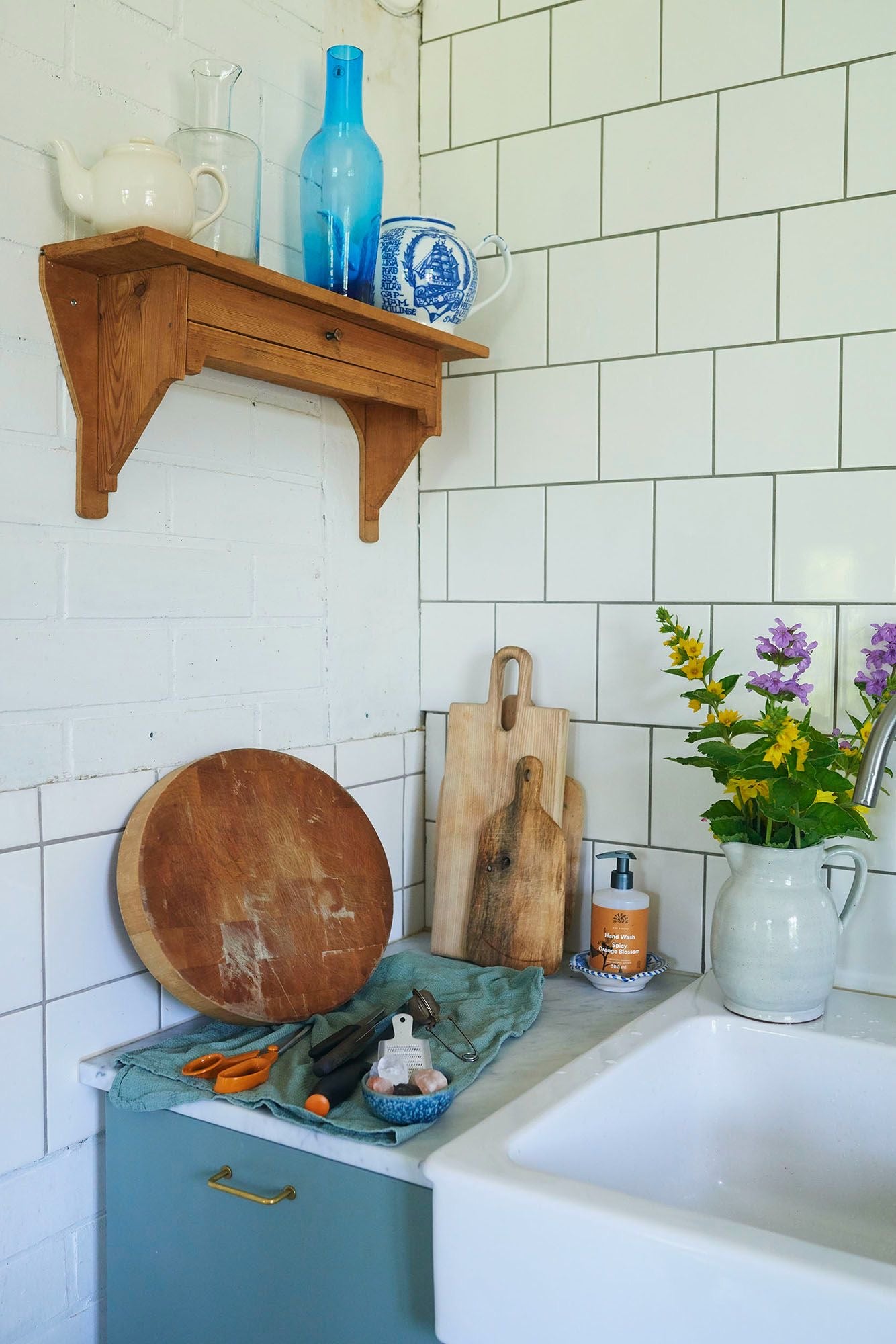 Pretty Corners - Heli Thorén & Elina Simonen - PREORDER!