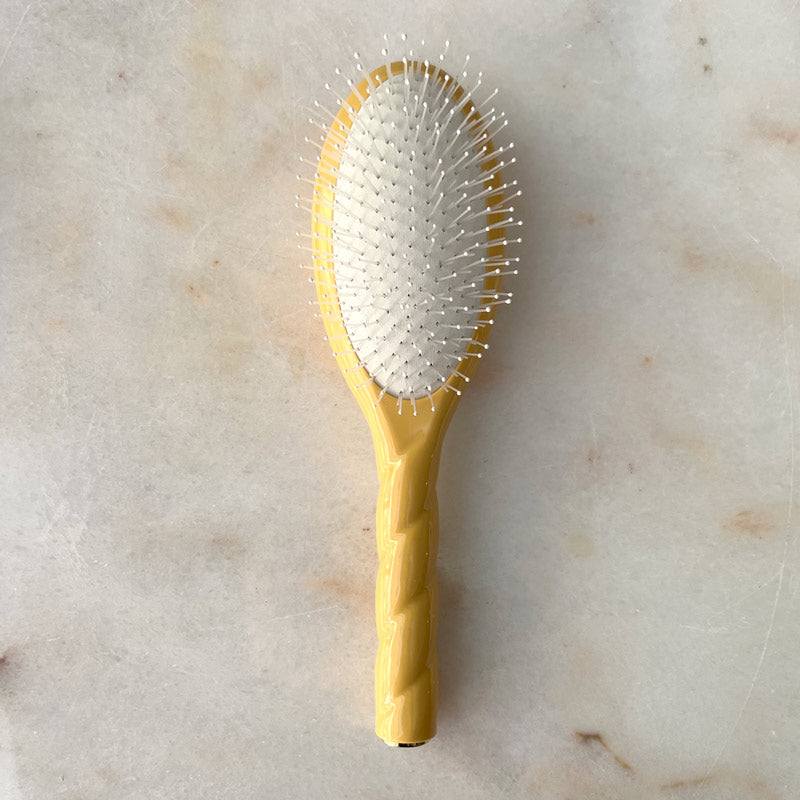 LA BONNE BROSSE Hair Brush No 4