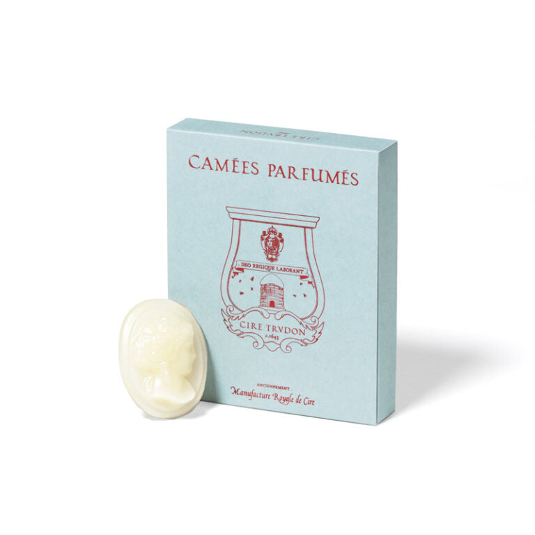 Trudon cameo Cyrnos