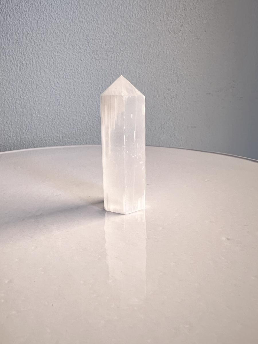 Selenite