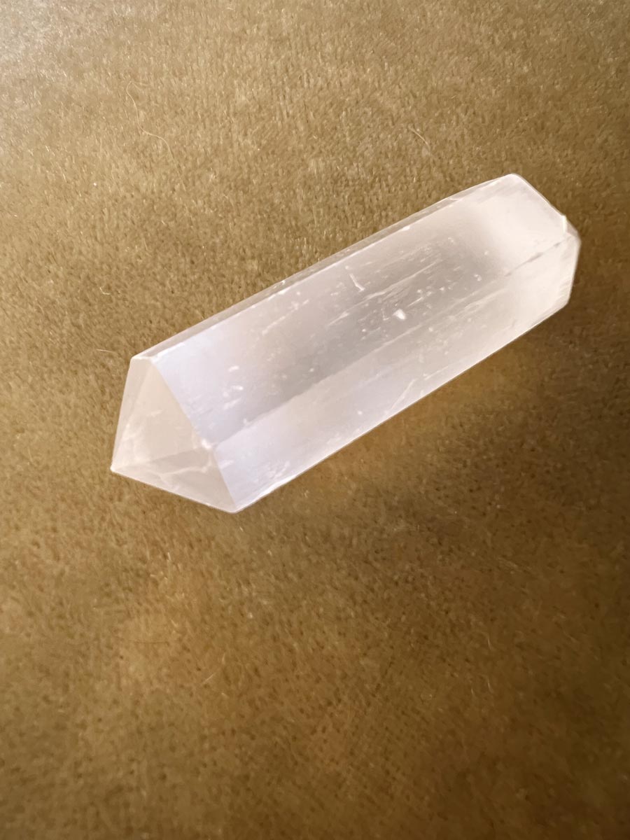 Selenite