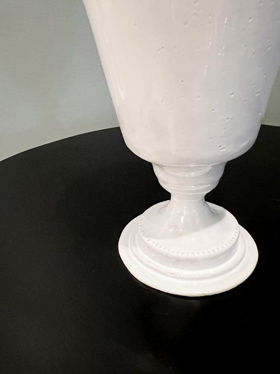 Simple vase small