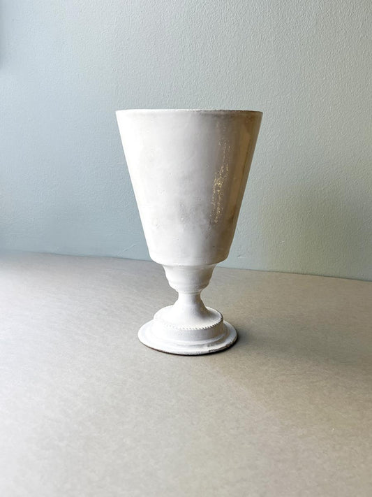 Simple vase small