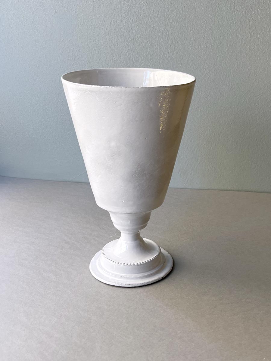 Simple vase small