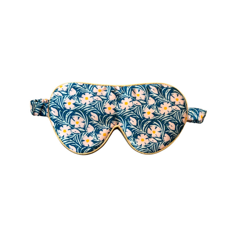 Serene silk sleep mask Lilly