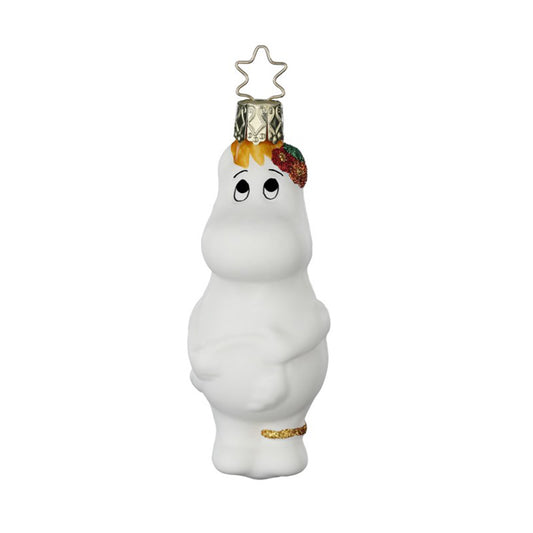 Snorkmaiden Ornament