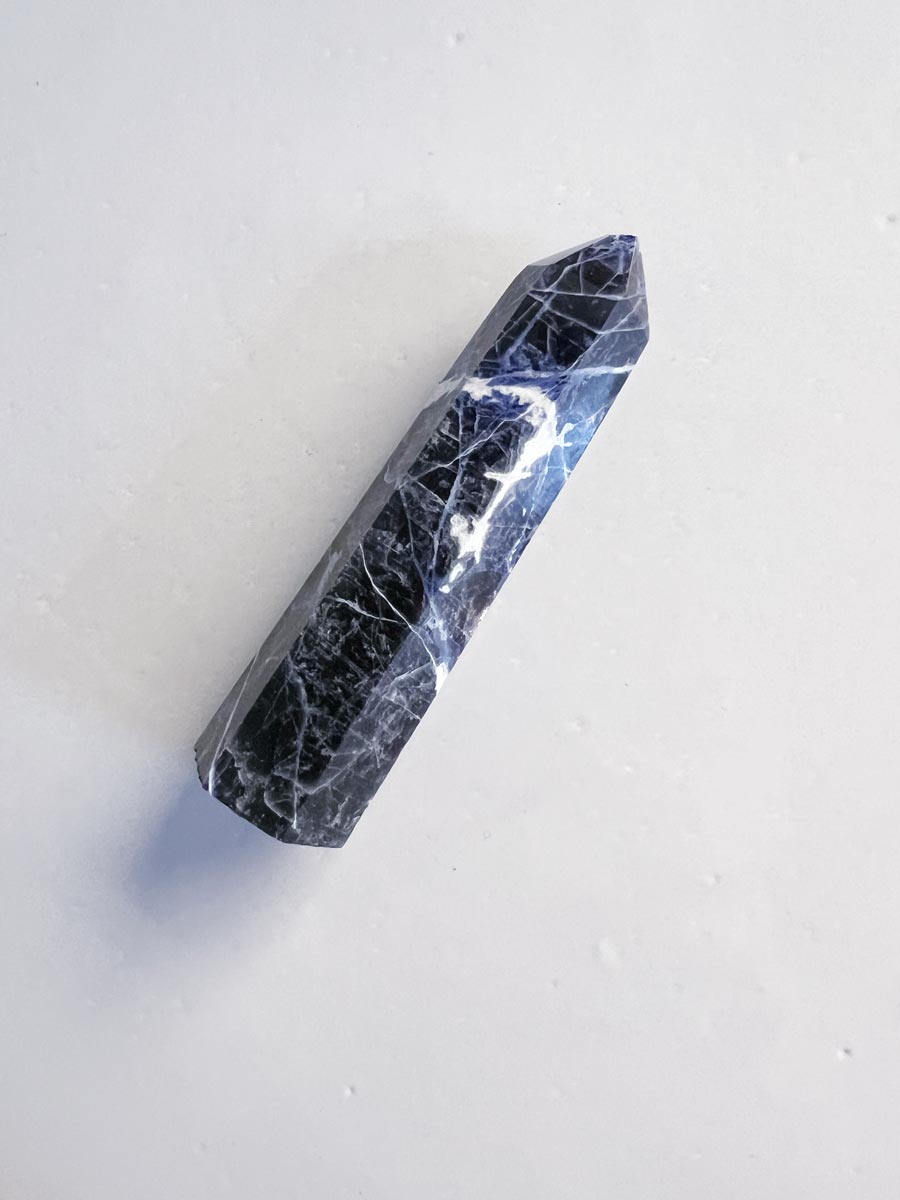 Sodalite