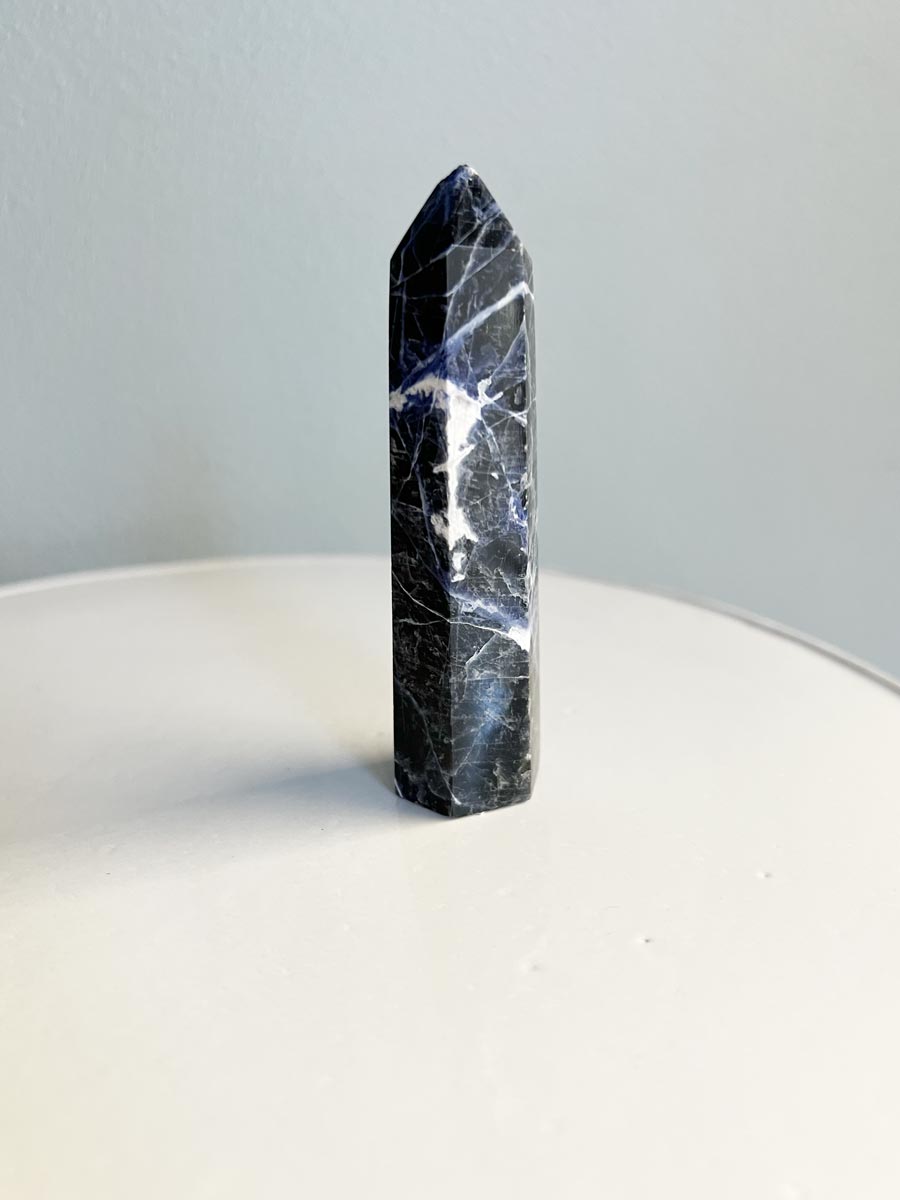 Sodalite