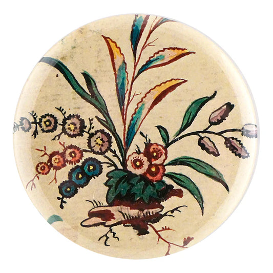 Spray Pocket Mirror John Derian