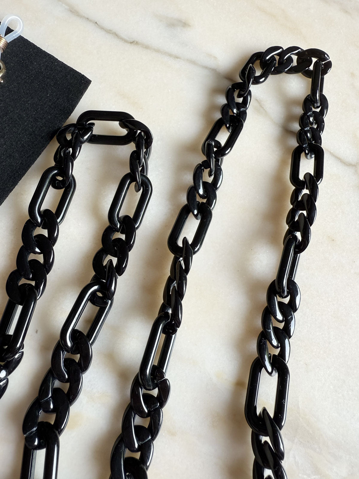 Sunglass Strap Black
