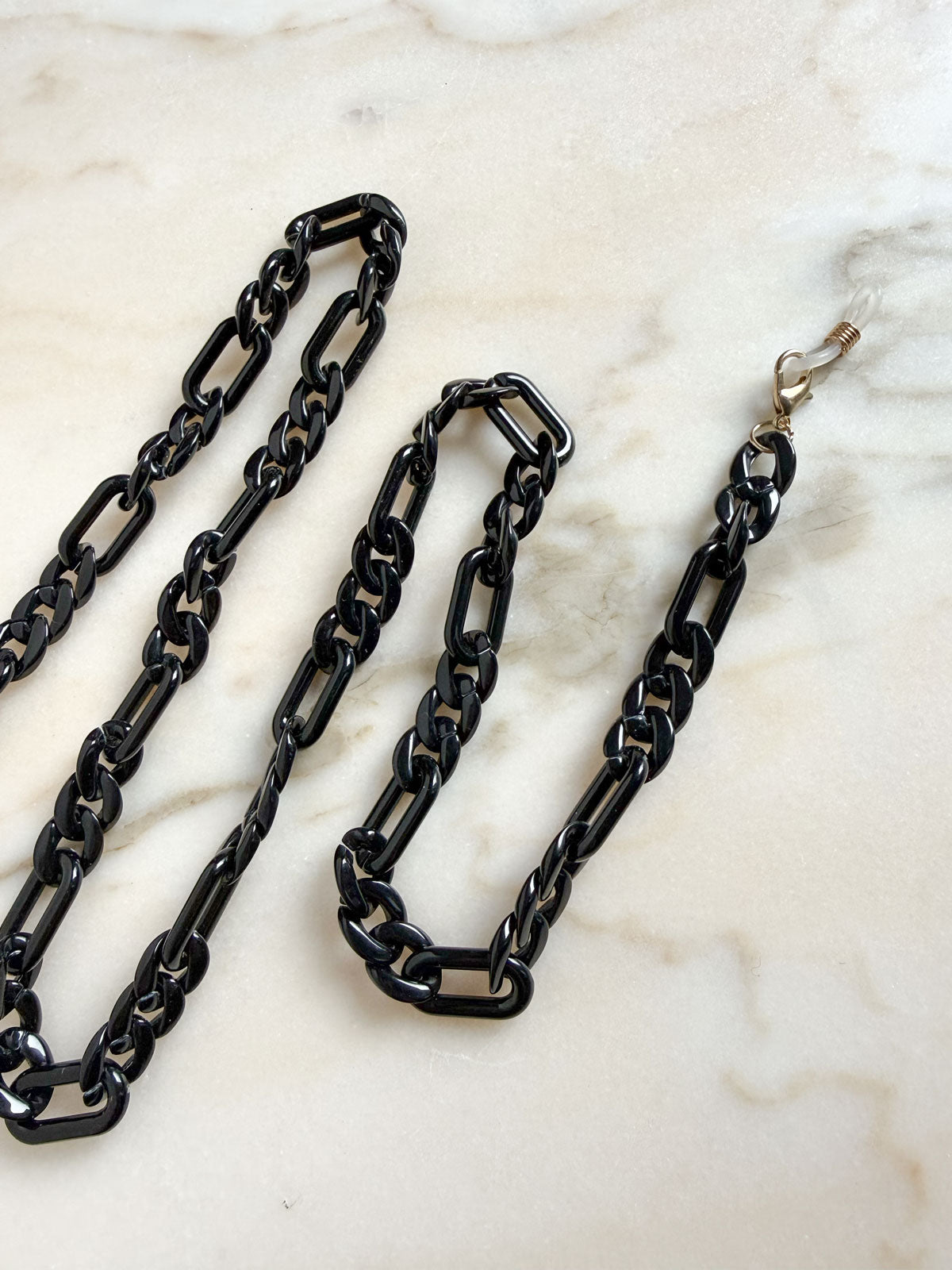 Sunglass Strap Black