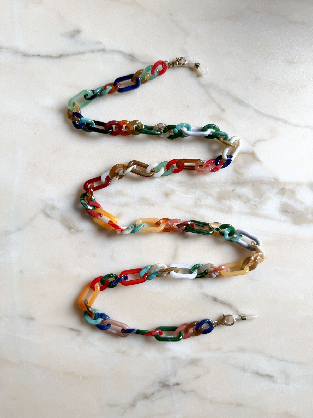 Sunglass Strap Multicolor