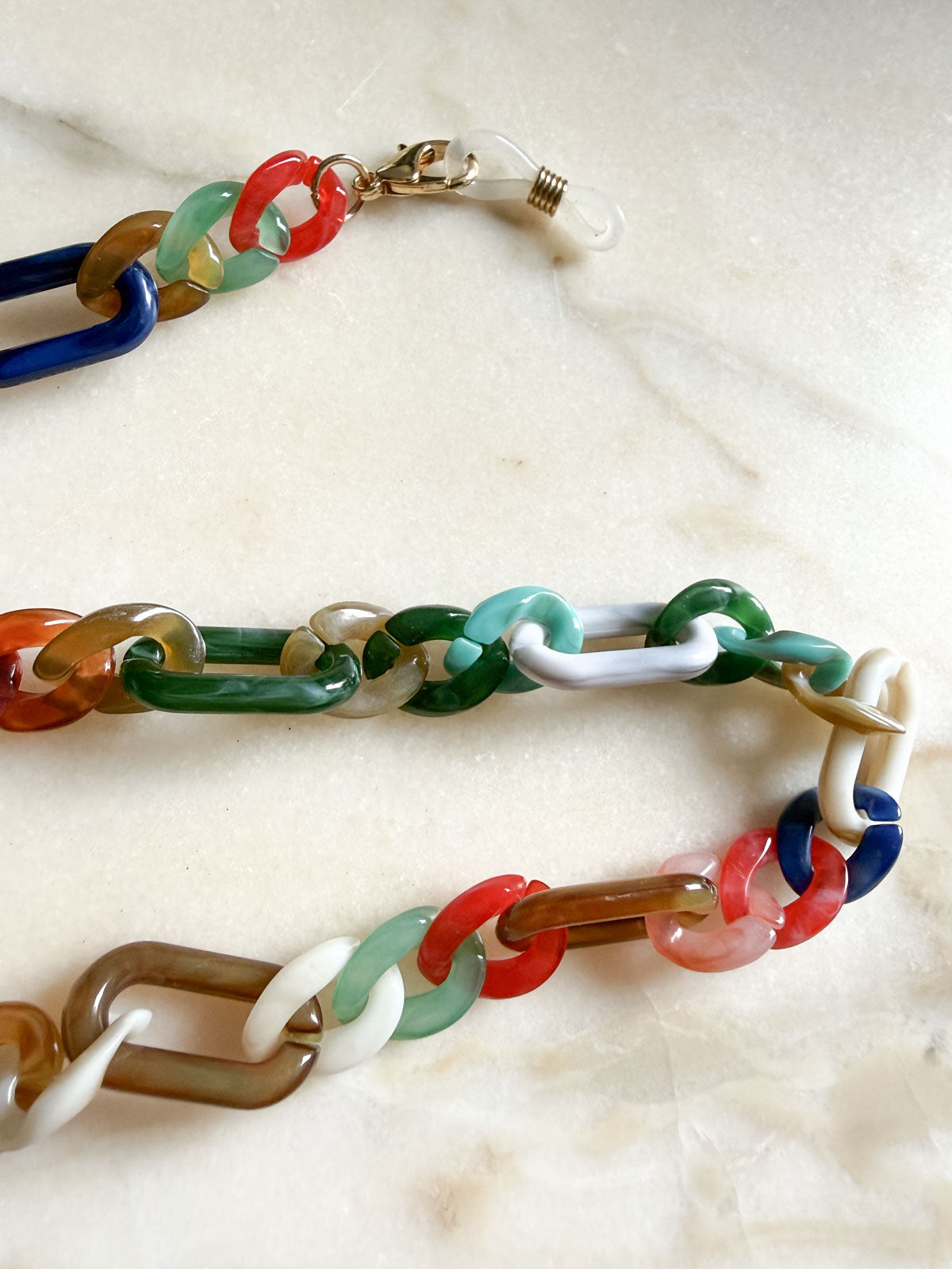 Sunglass Strap Multicolor
