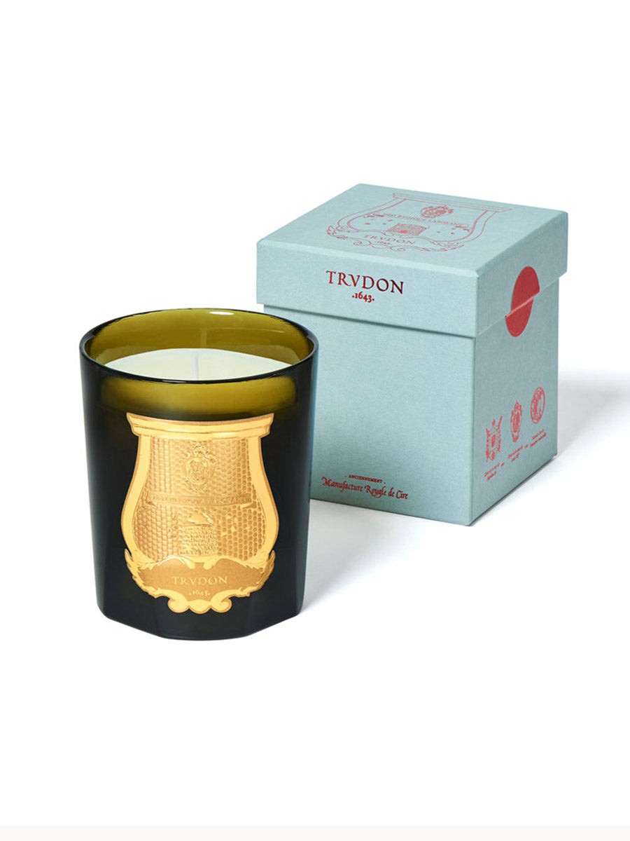 Trudon scented candle Balmoral