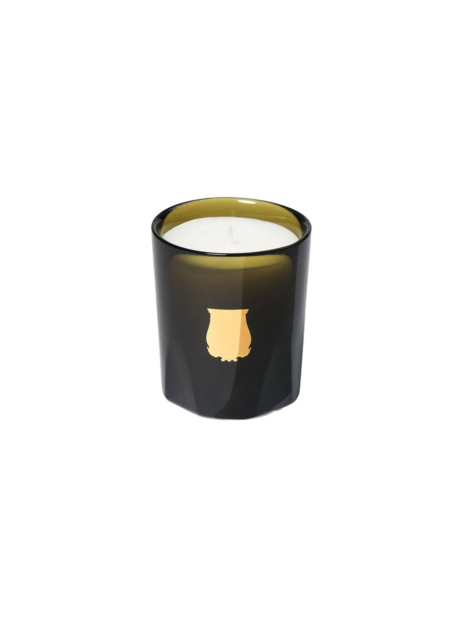 Trudon scented candle petit Cyrnos