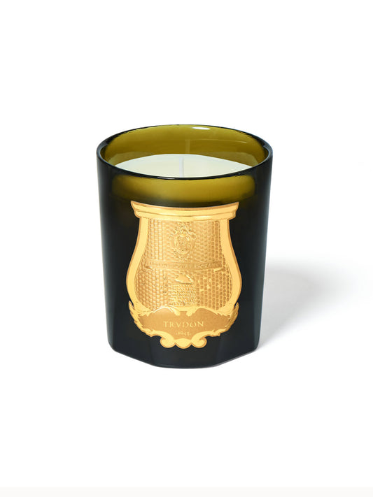 Trudon scented candle Abd El Kader