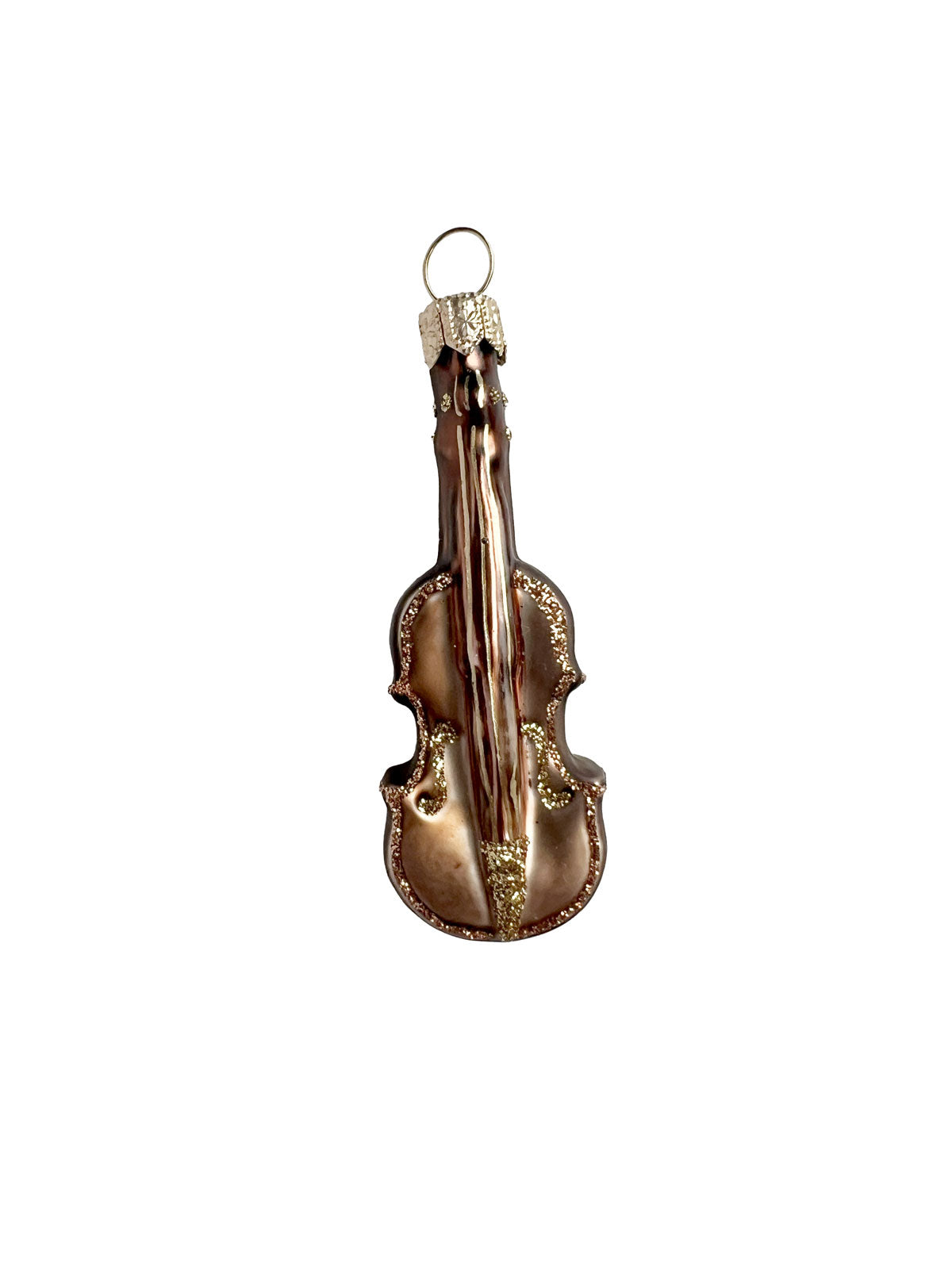 Violin Ornament