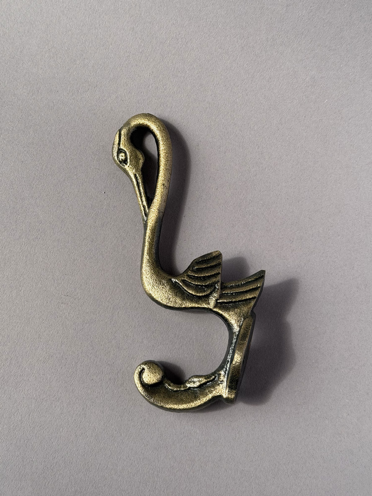 Wall hook Stork