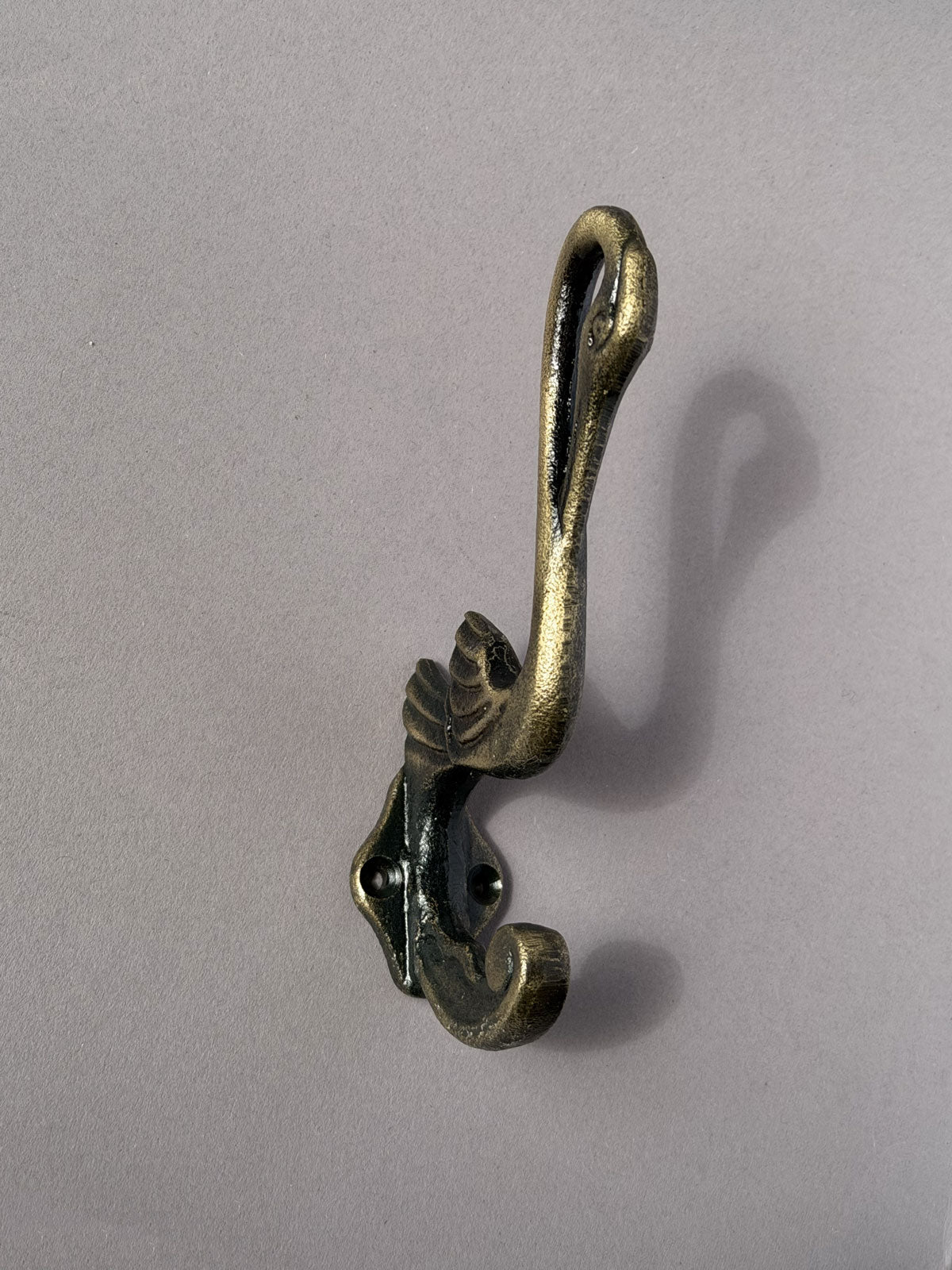 Wall hook Stork