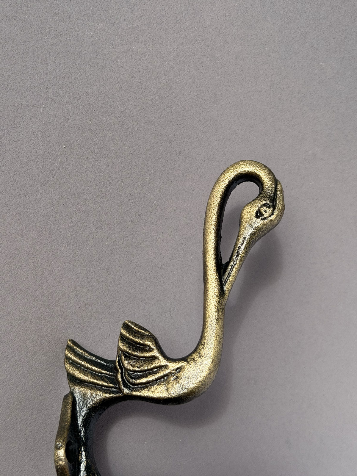 Wall hook Stork