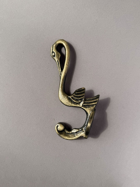 Wall hook Stork