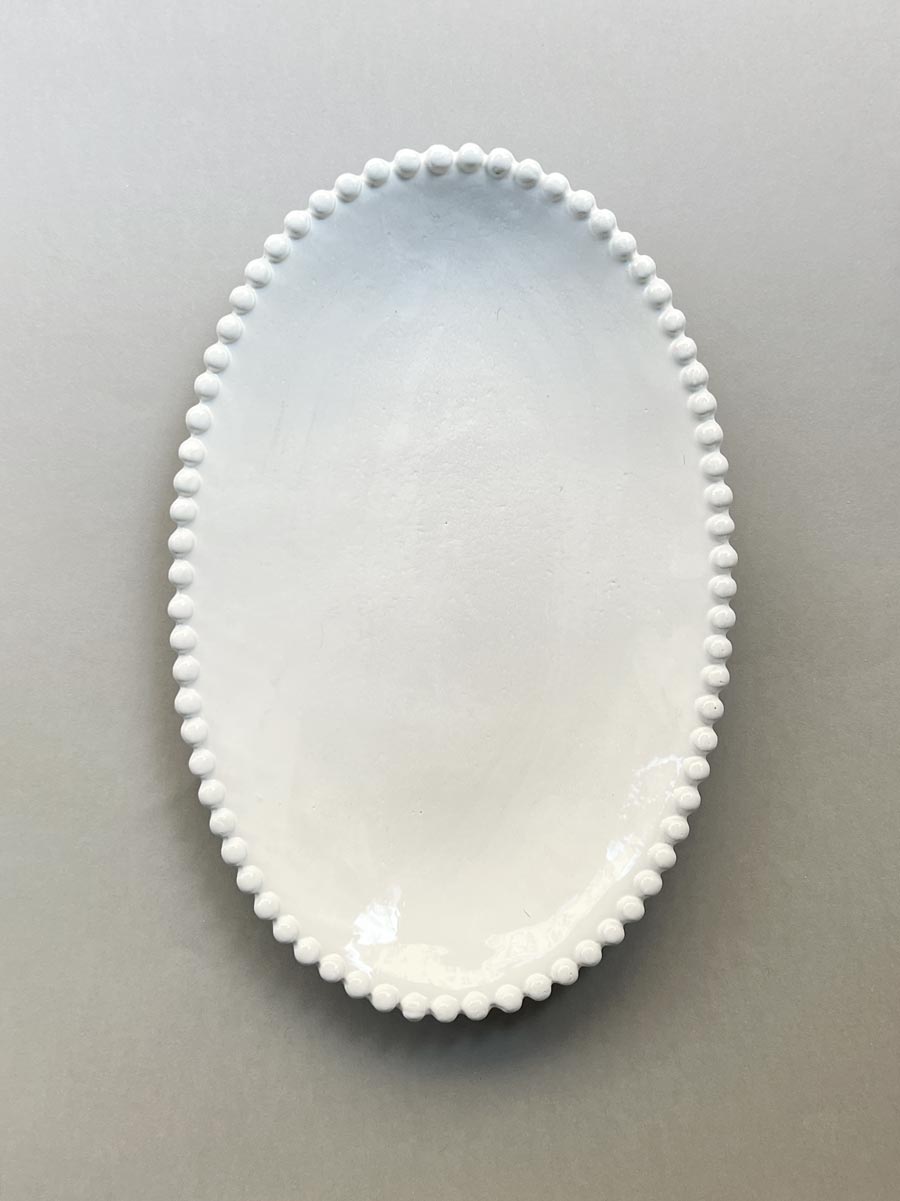 adelaide oval platter astier de villatte