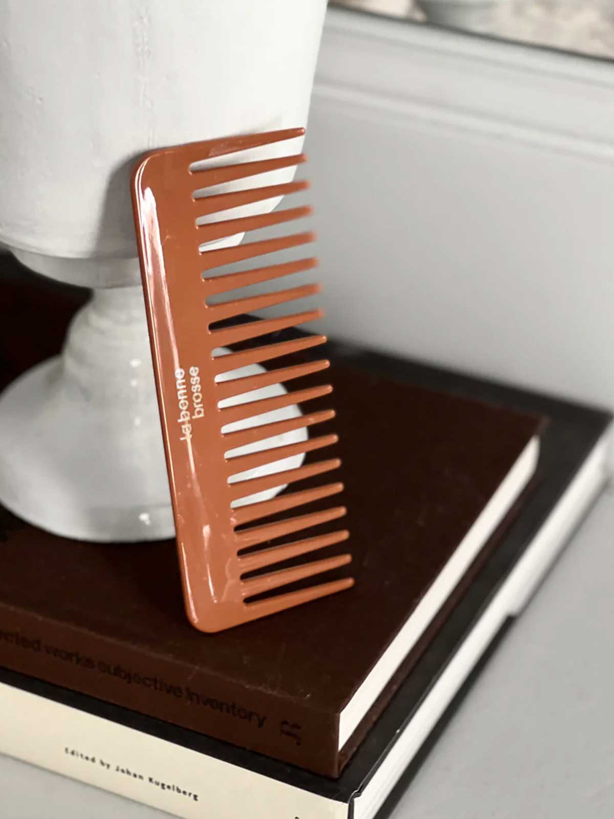 LA BONNE BROSSE detangling comb