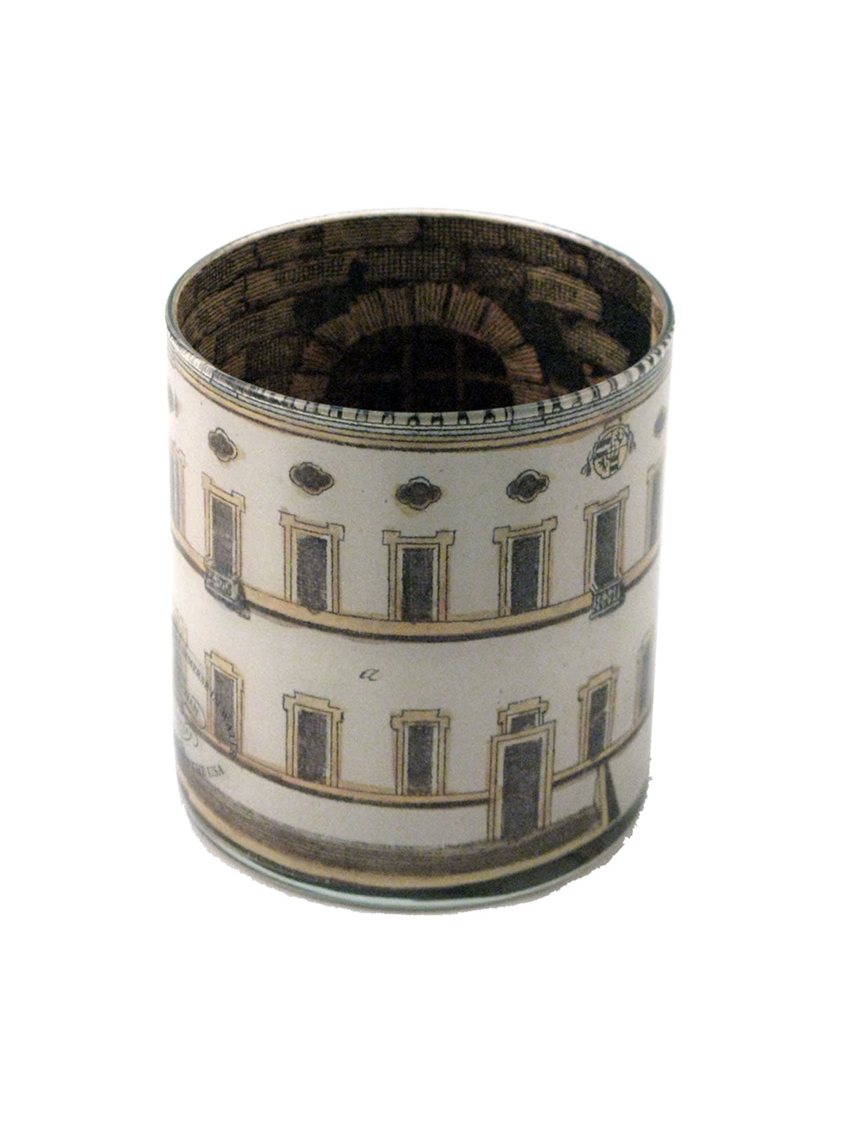 Desk Cup Architectural