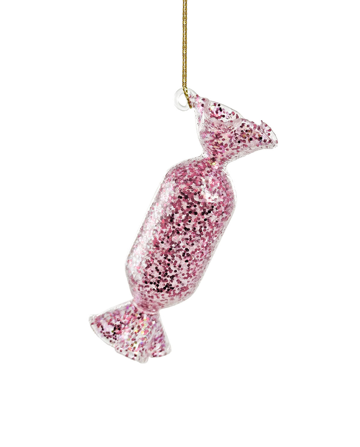 Glitter candy Pink
