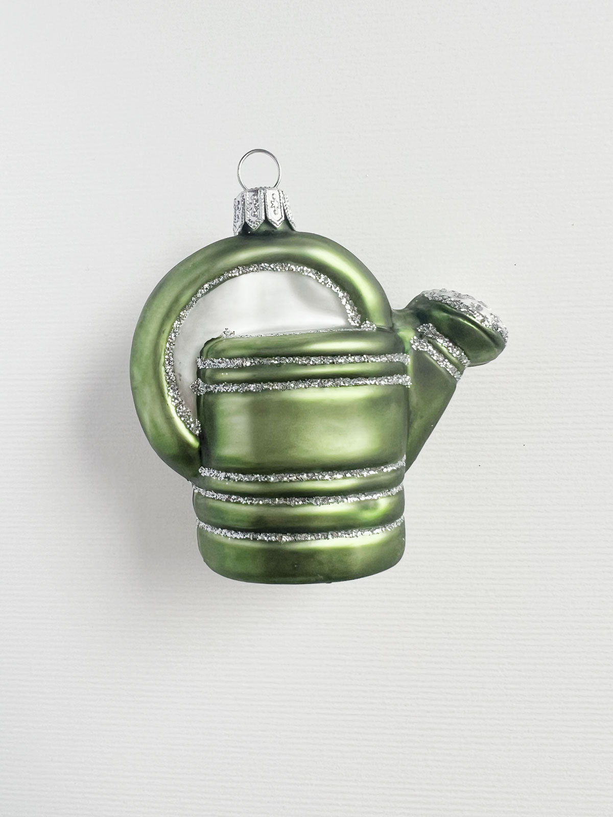 Watering Can Ornament