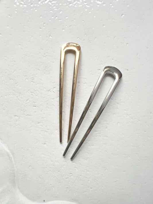 Simple Hair Pin