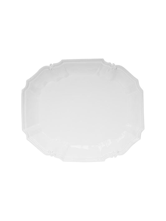 Large Régence platter