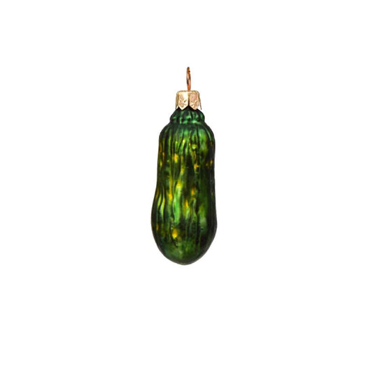 Squash Ornament