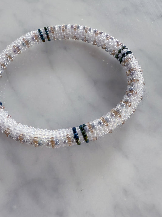 Namaste Bracelet Moonlight