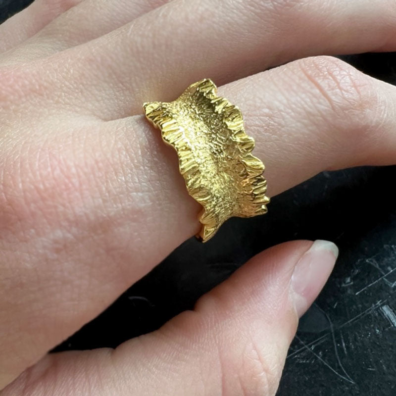 Rani Ring Gold