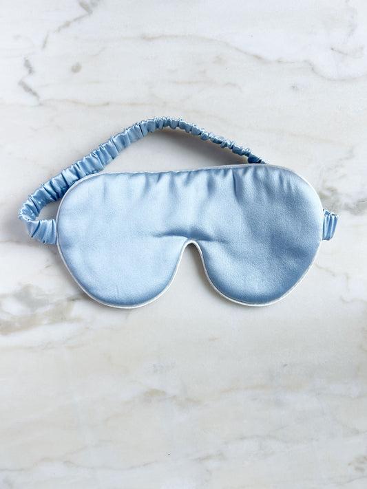 Serene silk sleep mask Dream