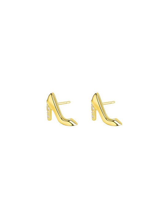 Stiletto Earring