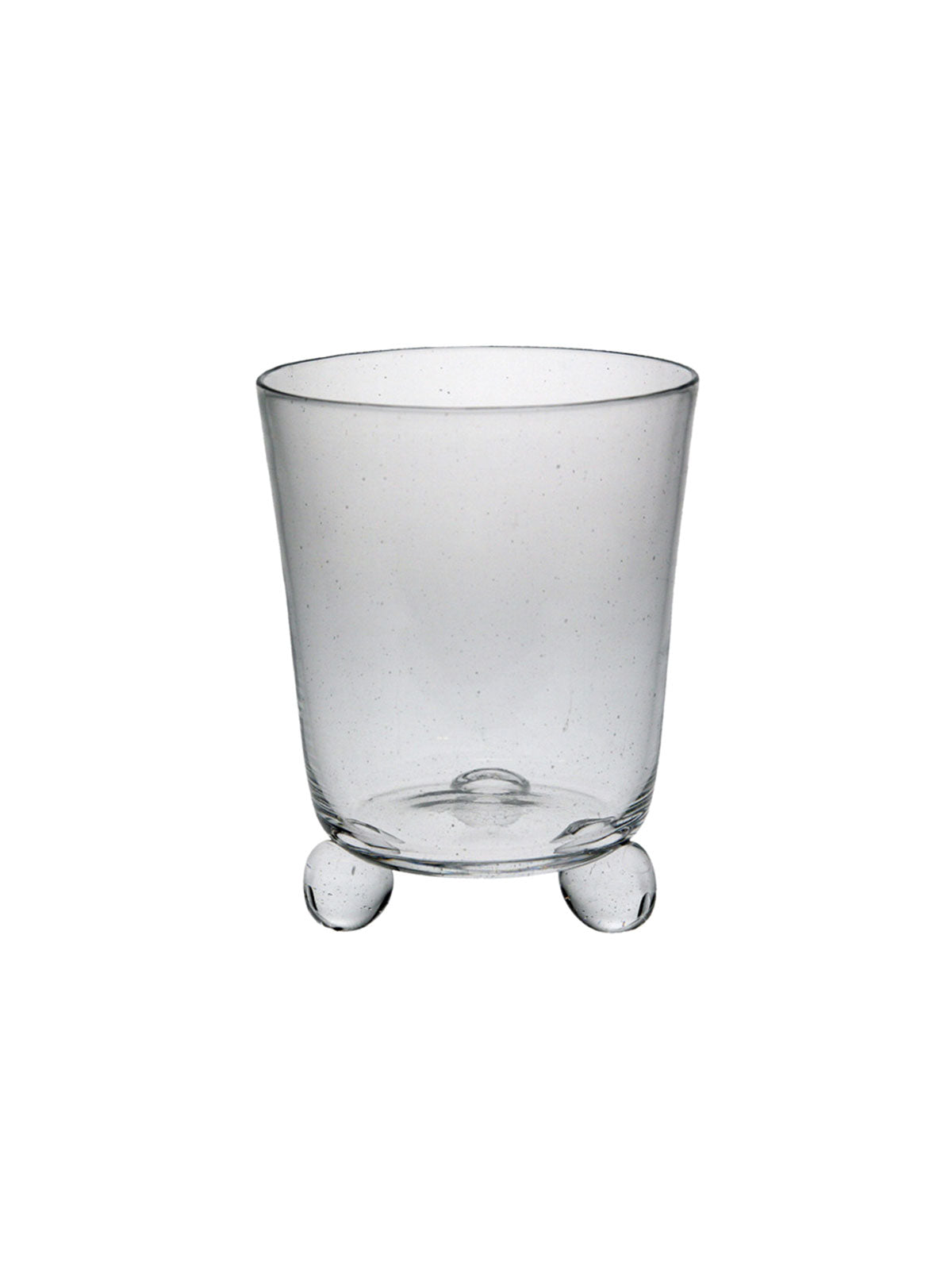 Tripod Goblet