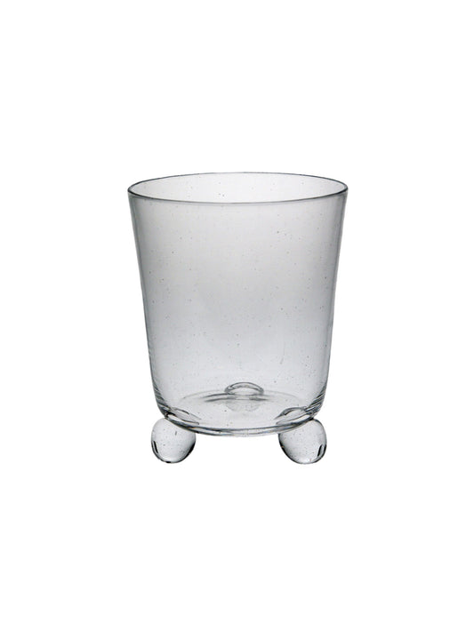 Tripod Goblet