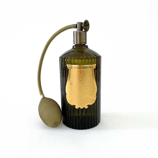 Trudon room spray, Cyrnos