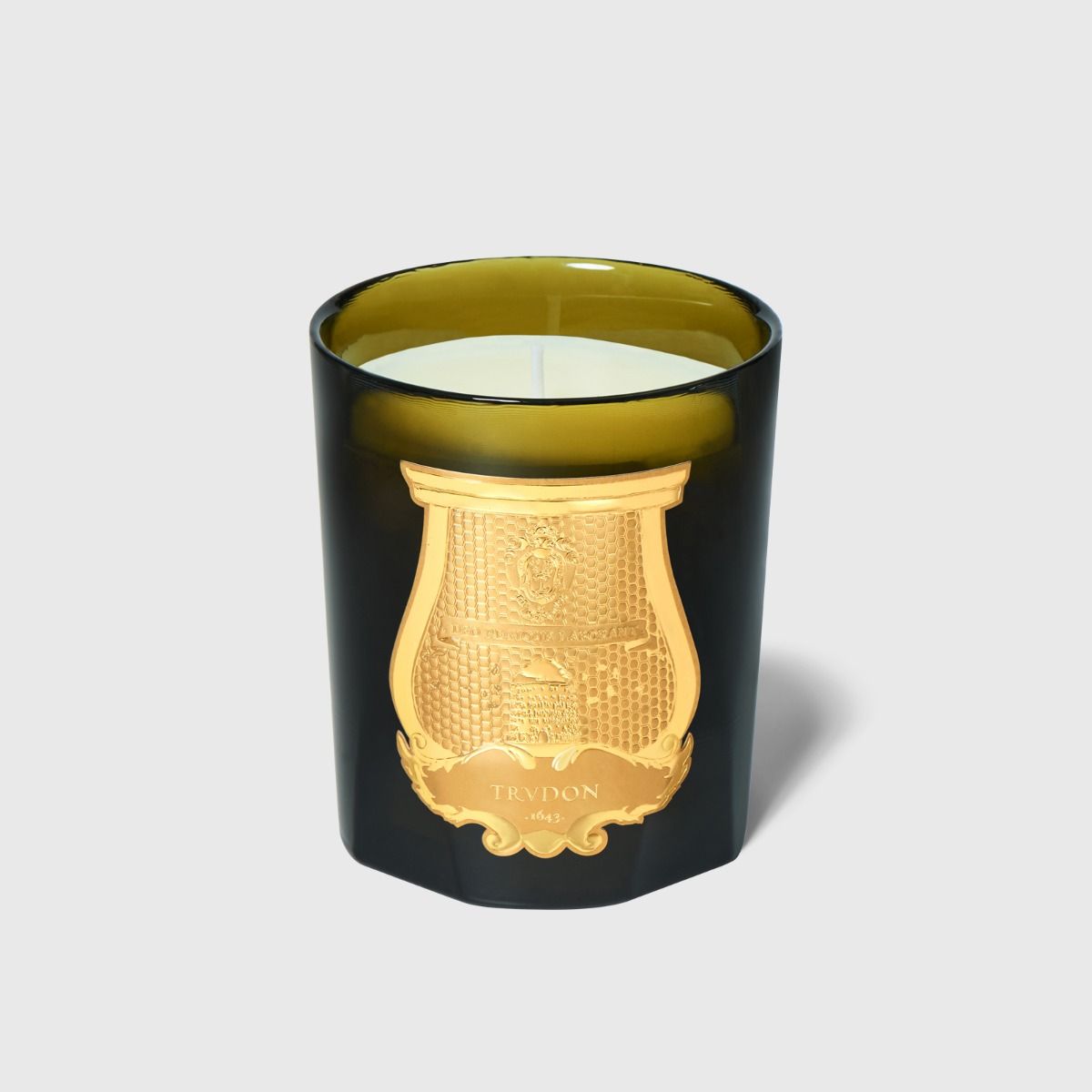 Trudon scented candle Carmelite