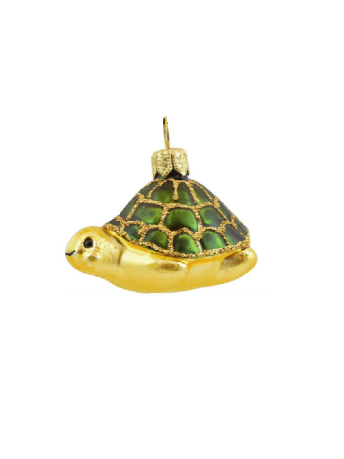 Mini Turtle Ornament